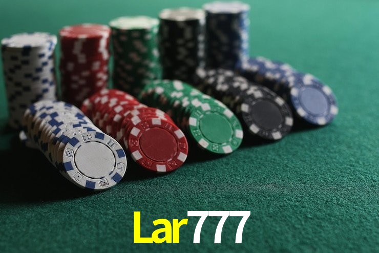 Slot Games Lar777