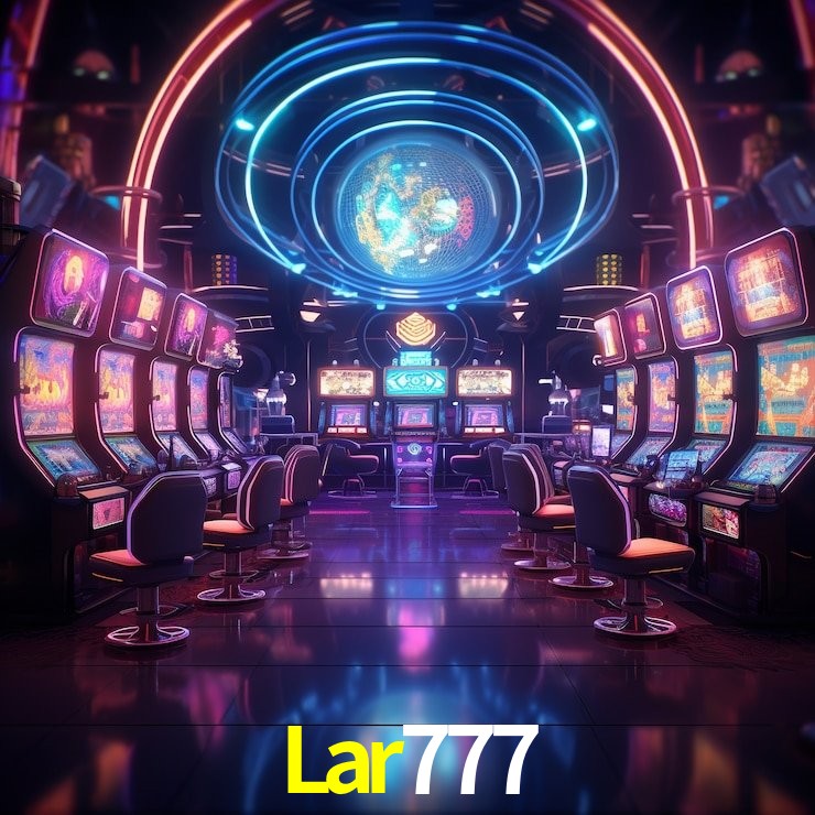 Lar777 Salvador - Football