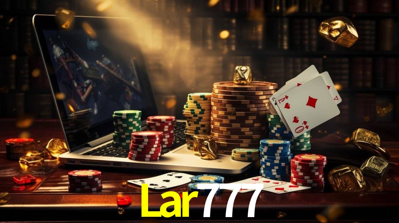 Estatísticas Lar777