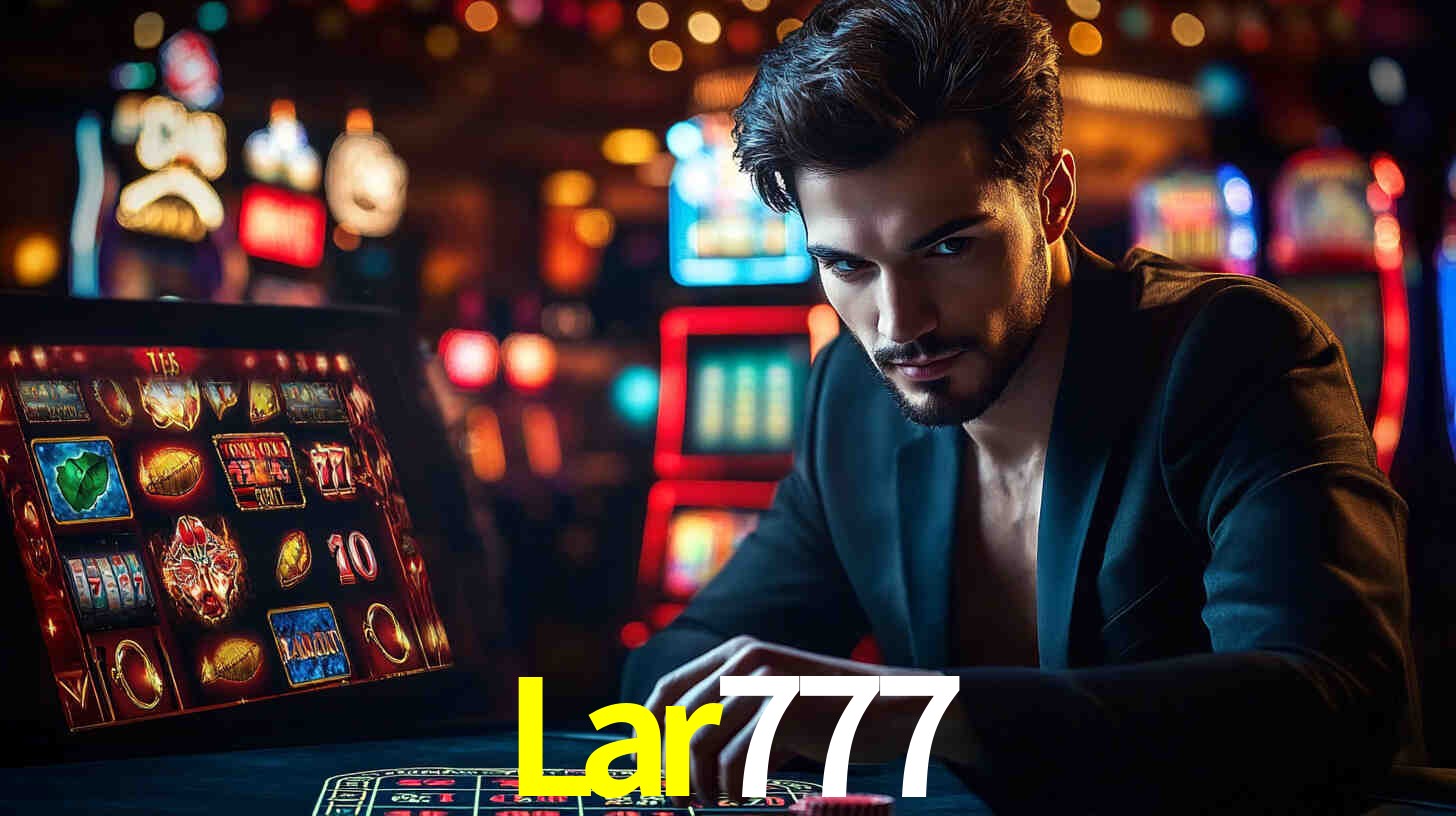 Lar777: Jogue Crash e Experimente Alta Recompensa Instantânea