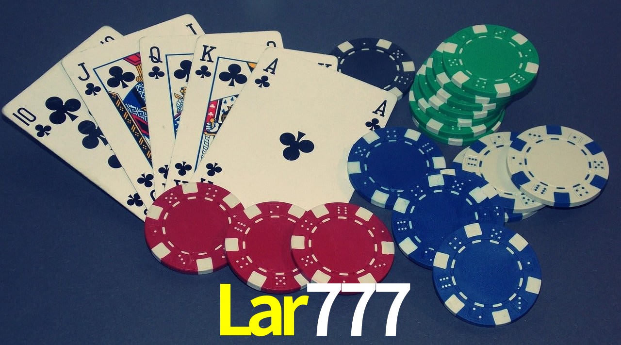 Game Providers Lar777