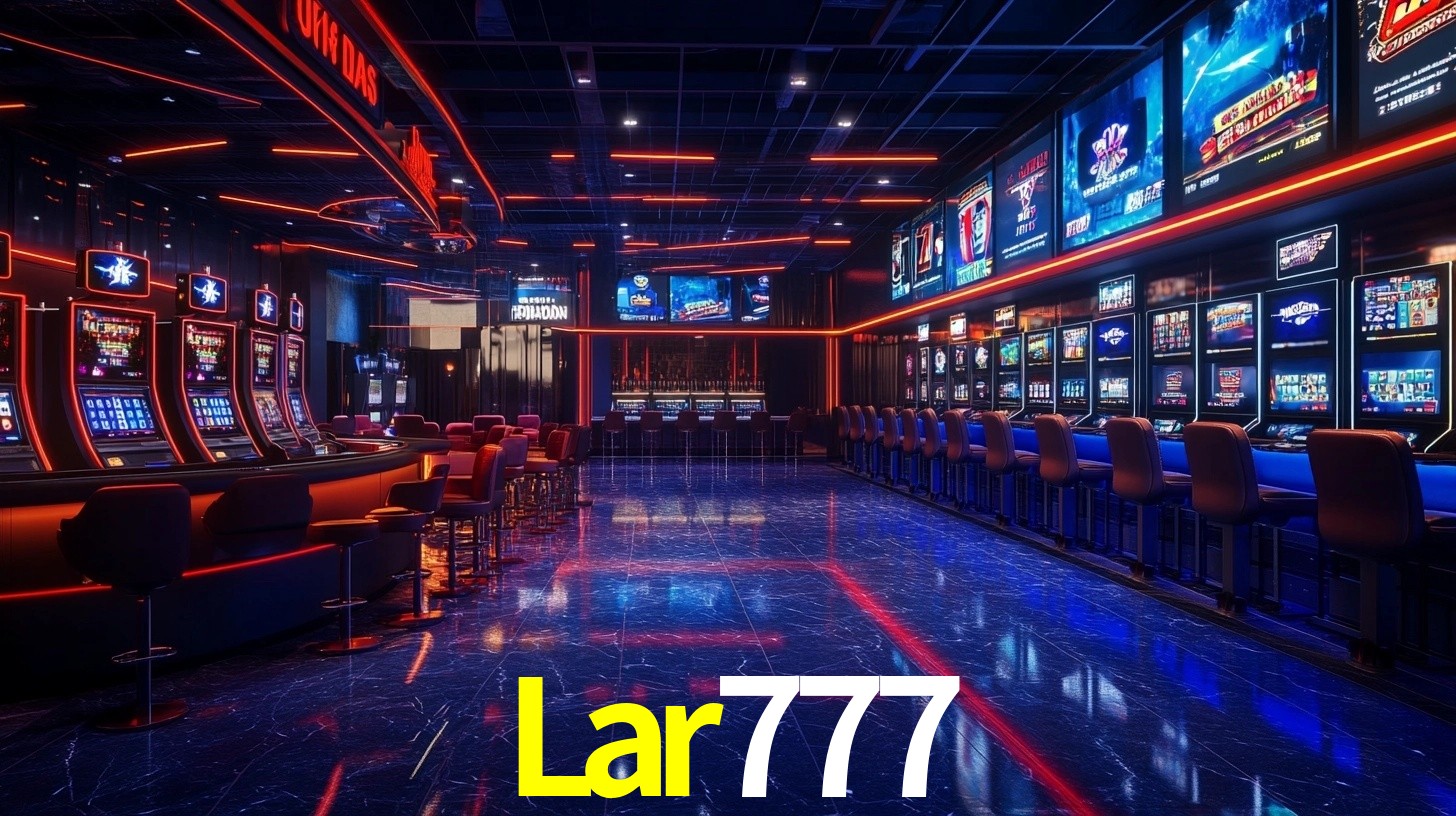 VIP Casino Lar777