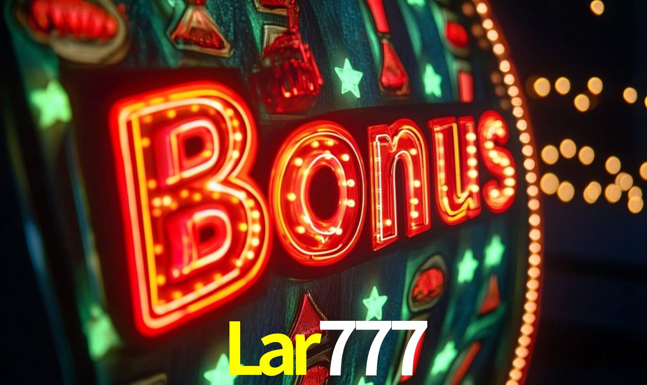 Casino VIP Lar777