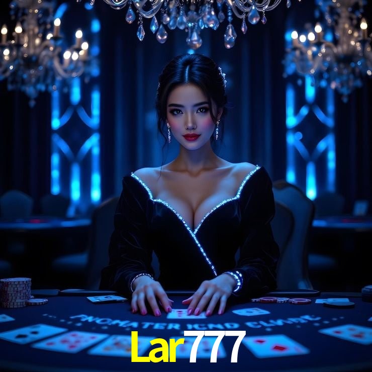 Lar777 São Paulo - Jogo Providers
