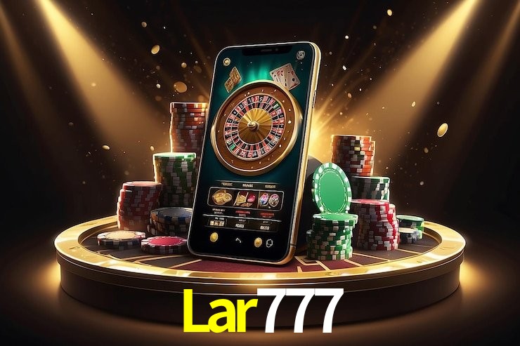 Lar777 - Customer Support