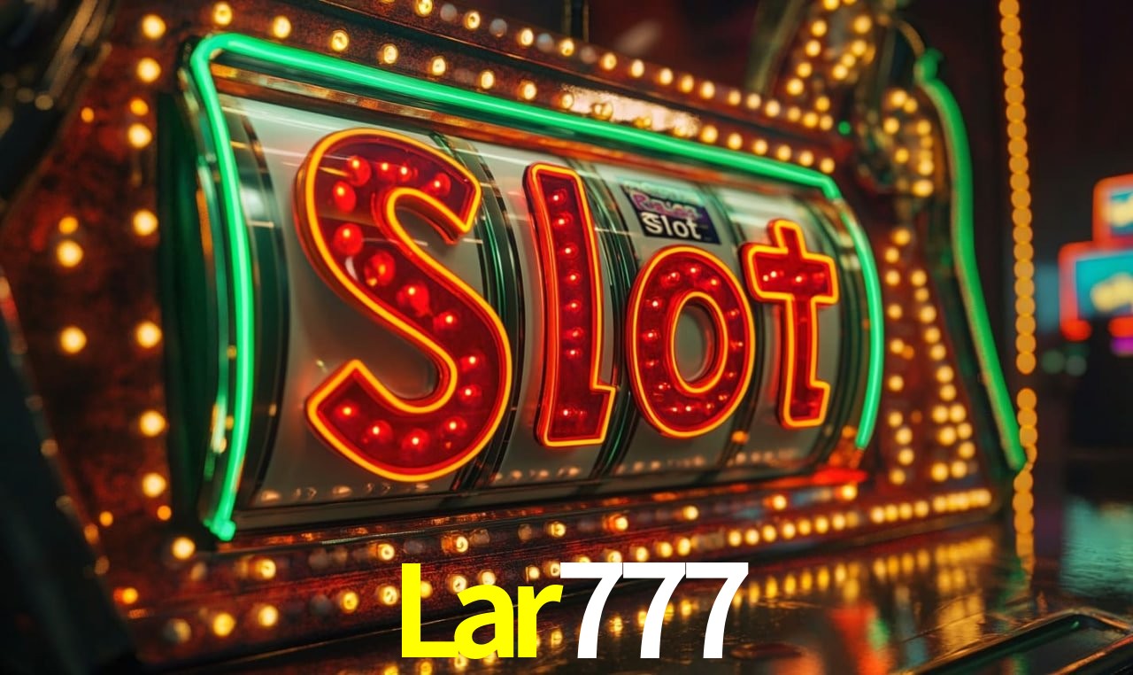 Lar777 - Login Methods