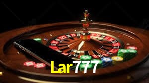 Welcome Bonus Lar777