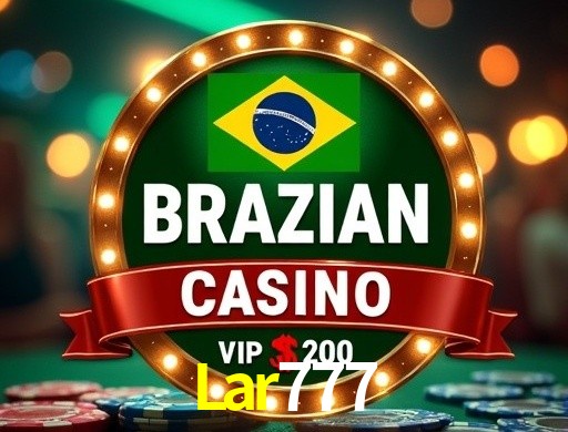 Lar777 - Análise de Mercados Esportivos